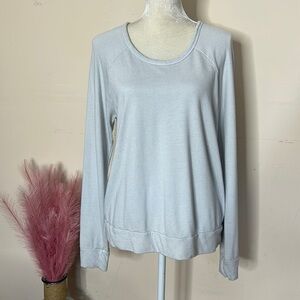 Sundry by Anthropologie • crewneck sweatshirt